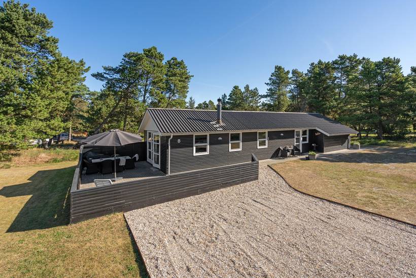 Foto von Ferienhaus TO28 in Vejers Strand - Westjütland