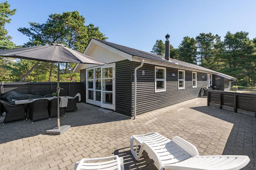 Foto von Ferienhaus TO28 in Vejers Strand - Westjütland