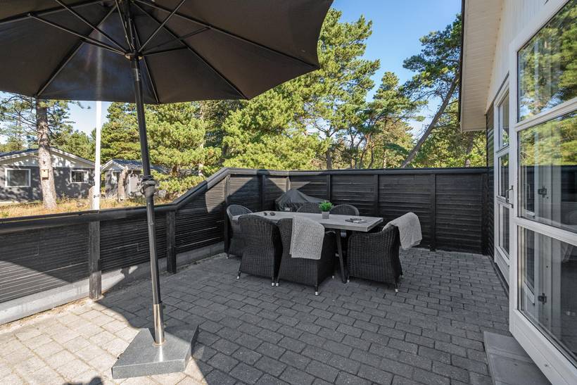 Foto von Ferienhaus TO28 in Vejers Strand - Westjütland