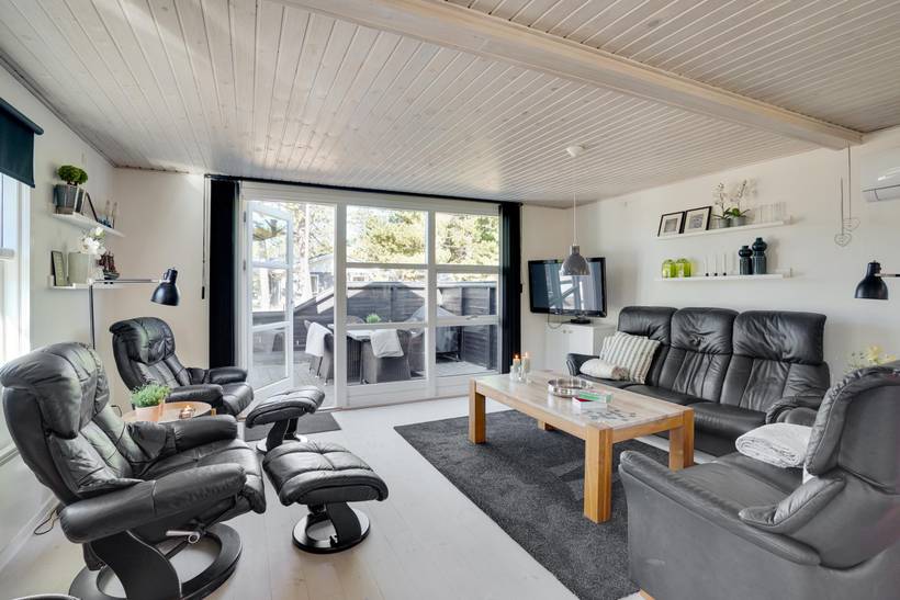 Foto von Ferienhaus TO28 in Vejers Strand - Westjütland
