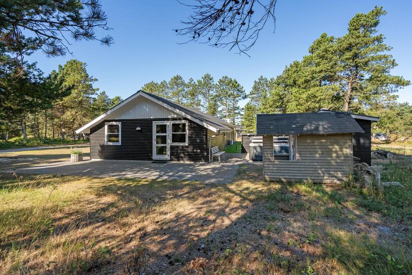 Foto von Ferienhaus TO28 in Vejers Strand - Westjütland