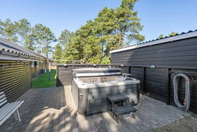 Vorschaubild von Ferienhaus TO28 in Vejers Strand - Westjütland