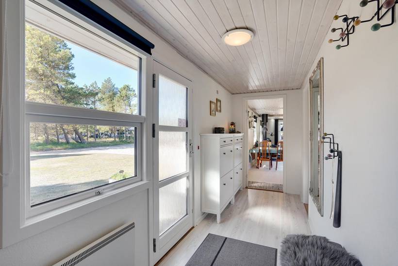 Foto von Ferienhaus TO28 in Vejers Strand - Westjütland