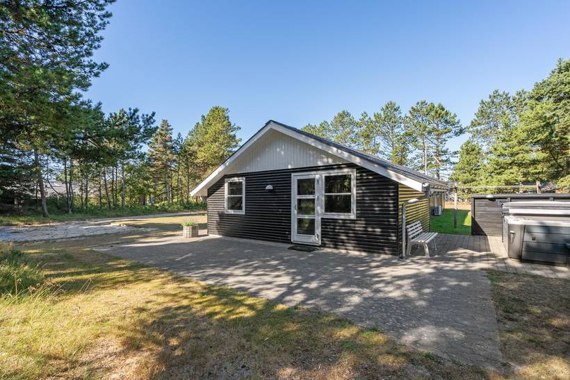 Foto von Ferienhaus TO28 in Vejers Strand - Westjütland