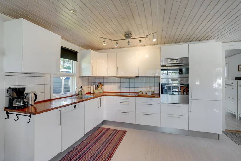 Foto von Ferienhaus TO28 in Vejers Strand - Westjütland