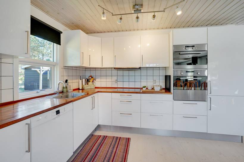 Foto von Ferienhaus TO28 in Vejers Strand - Westjütland