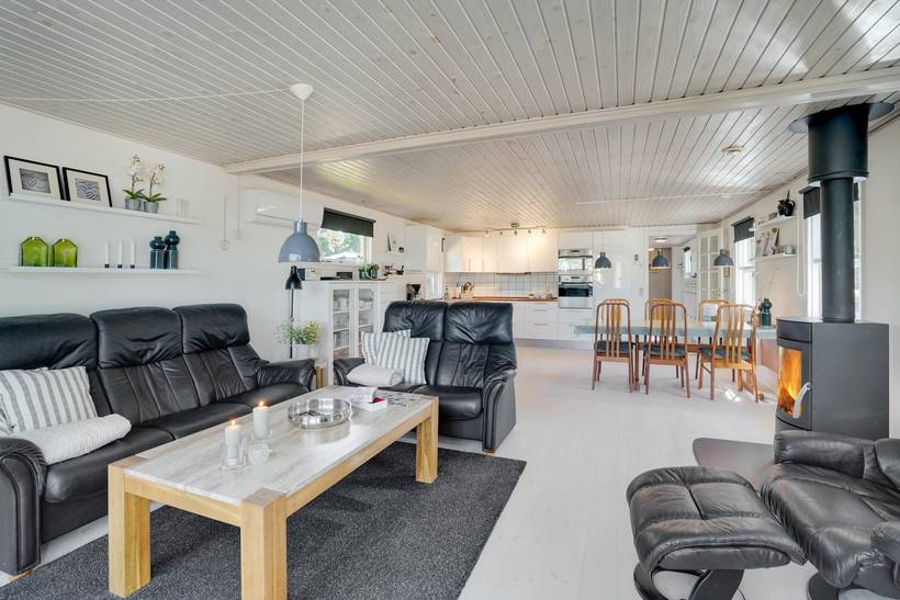 Foto von Ferienhaus TO28 in Vejers Strand - Westjütland