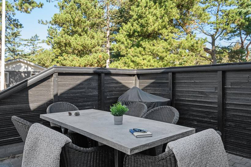 Foto von Ferienhaus TO28 in Vejers Strand - Westjütland