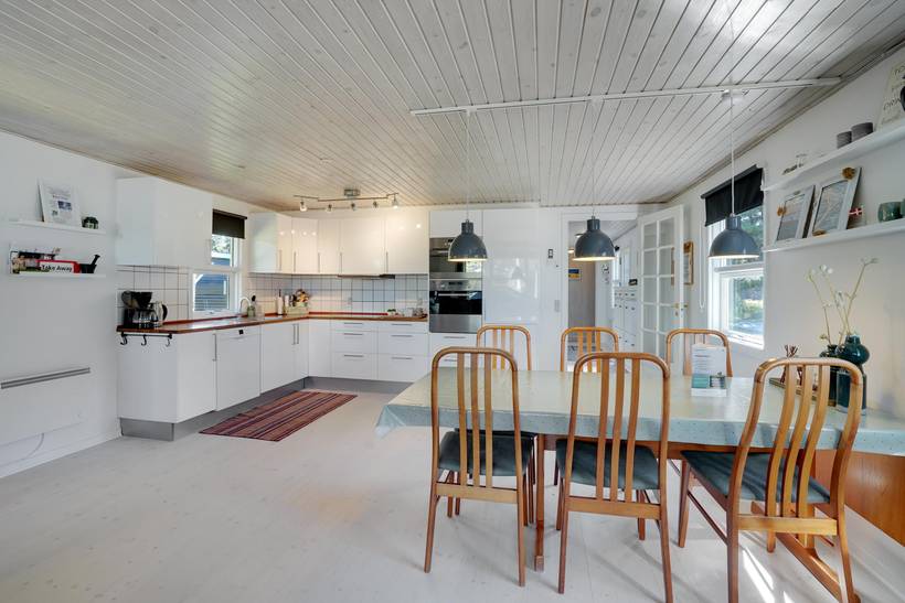 Foto von Ferienhaus TO28 in Vejers Strand - Westjütland