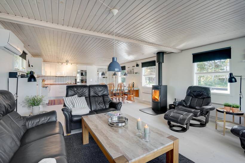 Foto von Ferienhaus TO28 in Vejers Strand - Westjütland