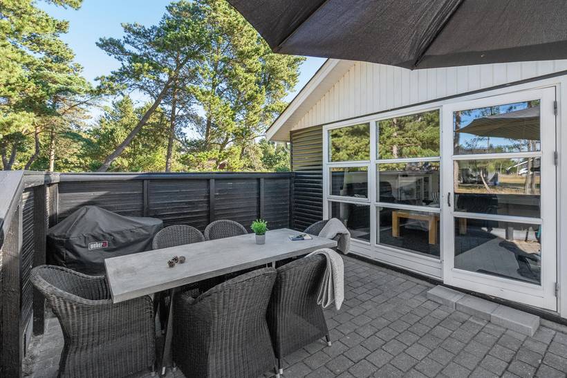 Foto von Ferienhaus TO28 in Vejers Strand - Westjütland