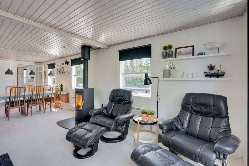 Foto von Ferienhaus TO28 in Vejers Strand - Westjütland