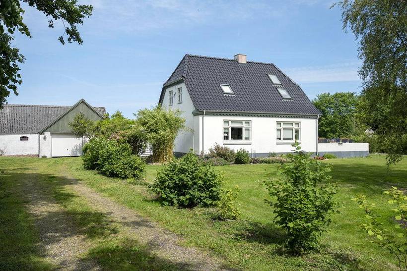 Foto von Ferienhaus TO31 in Risgårde - Thy/Limfjord