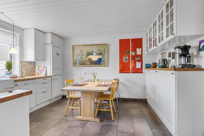 Foto von Ferienhaus TO31 in Risgårde - Thy/Limfjord