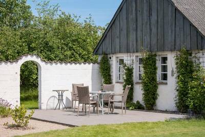 Vorschaubild von Ferienhaus TO31 in Risgårde - Thy/Limfjord