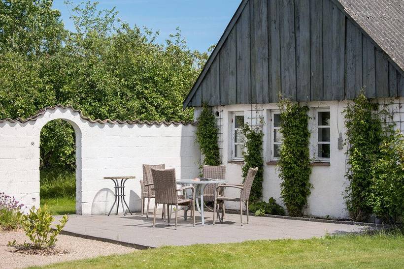 Foto von Ferienhaus TO31 in Risgårde - Thy/Limfjord
