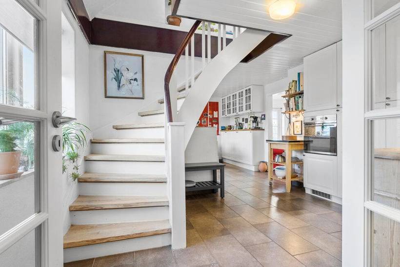 Foto von Ferienhaus TO31 in Risgårde - Thy/Limfjord