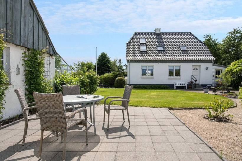 Foto von Ferienhaus TO31 in Risgårde - Thy/Limfjord