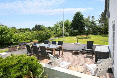Vorschaubild von Ferienhaus TO31 in Risgårde - Thy/Limfjord