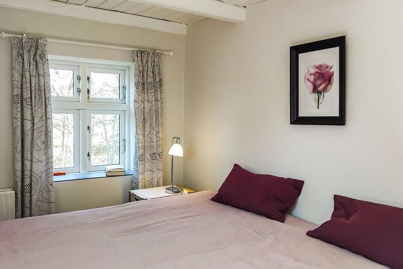 Foto von Ferienhaus TO31 in Risgårde - Thy/Limfjord