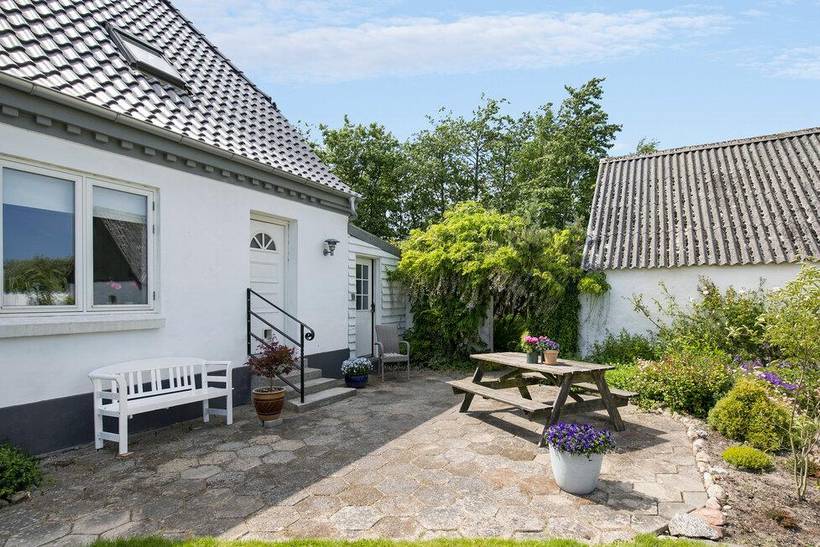 Foto von Ferienhaus TO31 in Risgårde - Thy/Limfjord