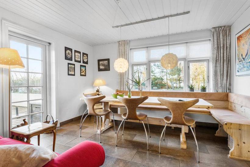 Foto von Ferienhaus TO31 in Risgårde - Thy/Limfjord