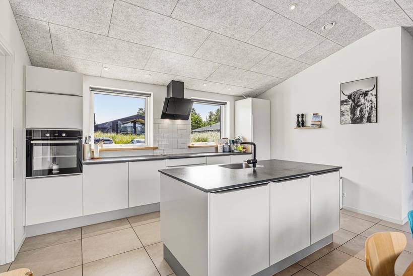 Foto von Ferienhaus TO32 in Blåvand - Westjütland