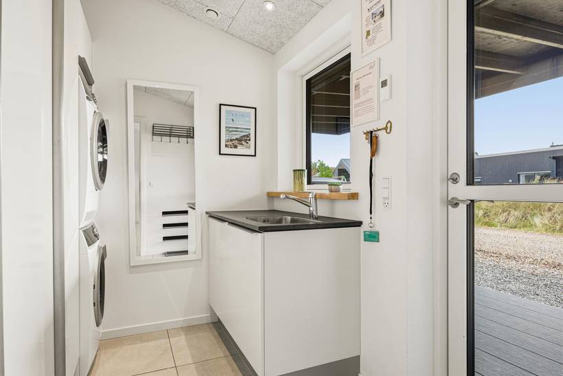 Foto von Ferienhaus TO32 in Blåvand - Westjütland