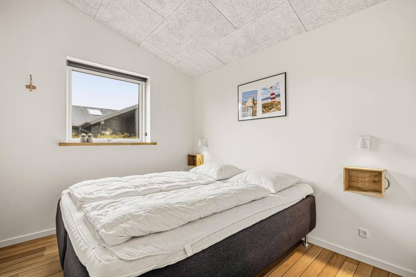 Foto von Ferienhaus TO32 in Blåvand - Westjütland