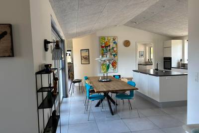 Vorschaubild von Ferienhaus TO32 in Blåvand - Westjütland