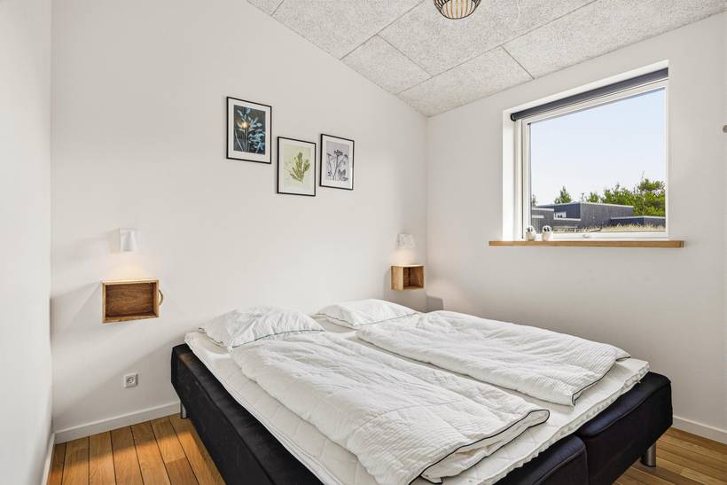 Foto von Ferienhaus TO32 in Blåvand - Westjütland