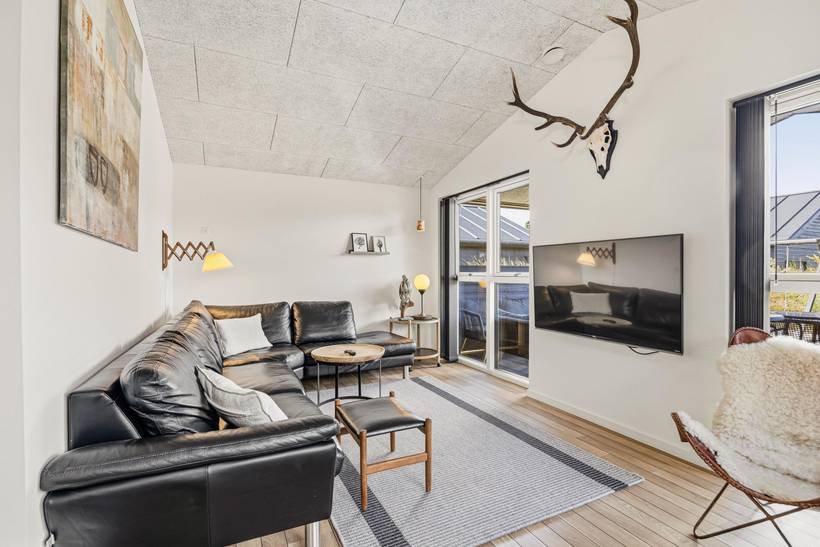 Foto von Ferienhaus TO32 in Blåvand - Westjütland