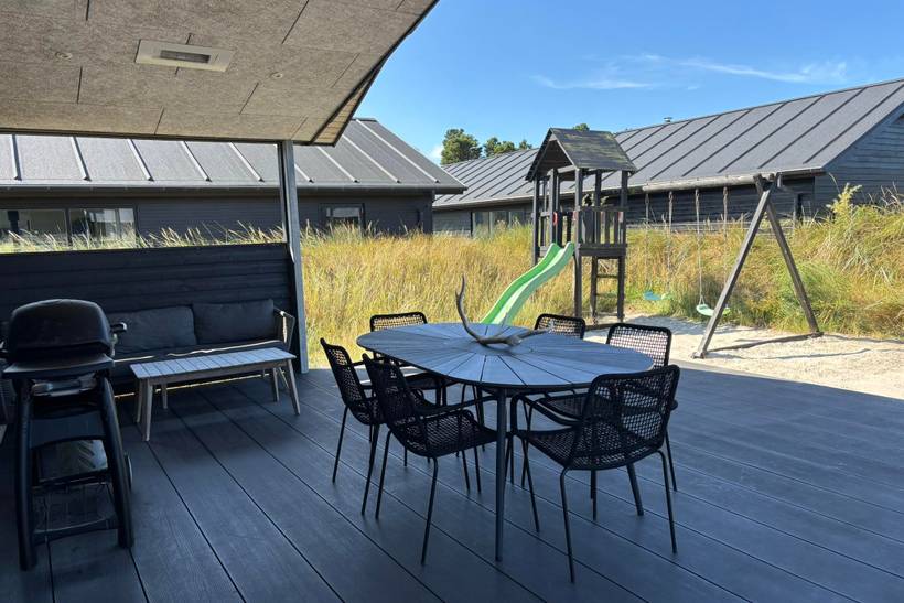 Foto von Ferienhaus TO32 in Blåvand - Westjütland