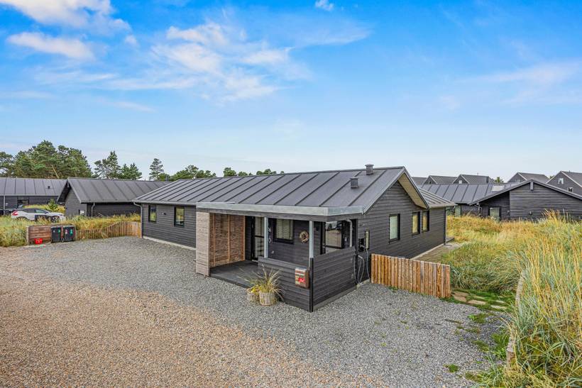 Foto von Ferienhaus TO32 in Blåvand - Westjütland