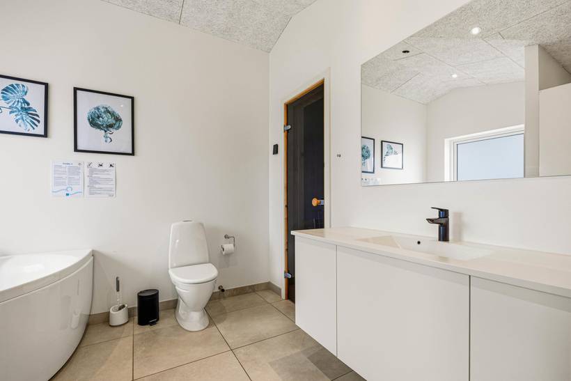 Foto von Ferienhaus TO32 in Blåvand - Westjütland