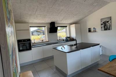 Vorschaubild von Ferienhaus TO32 in Blåvand - Westjütland