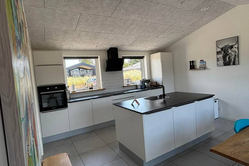 Foto von Ferienhaus TO32 in Blåvand - Westjütland