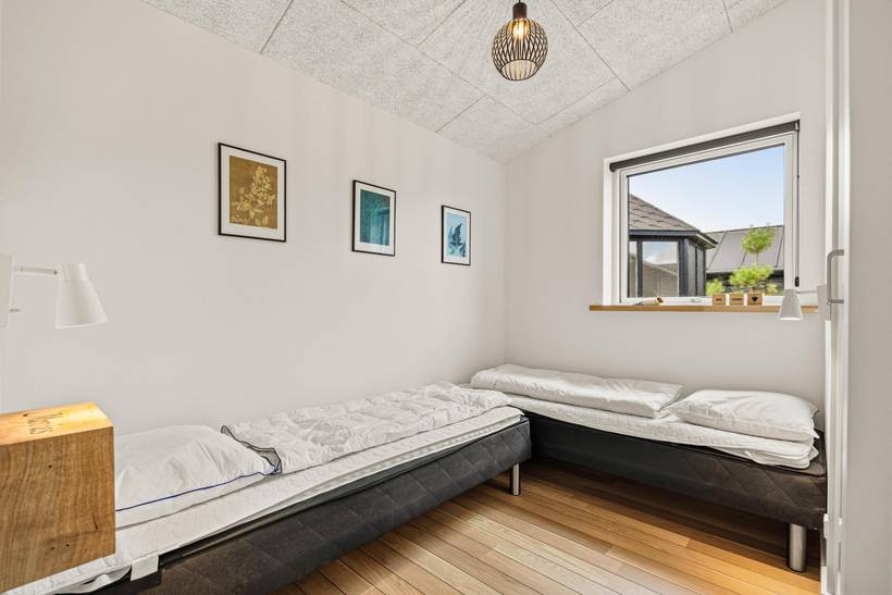 Foto von Ferienhaus TO32 in Blåvand - Westjütland