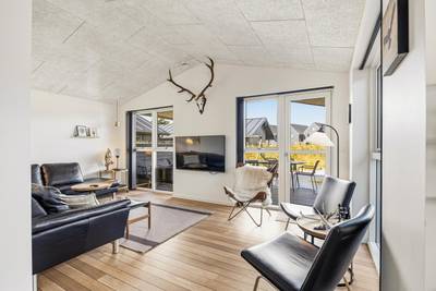 Vorschaubild von Ferienhaus TO32 in Blåvand - Westjütland