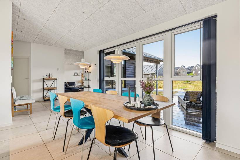 Foto von Ferienhaus TO32 in Blåvand - Westjütland
