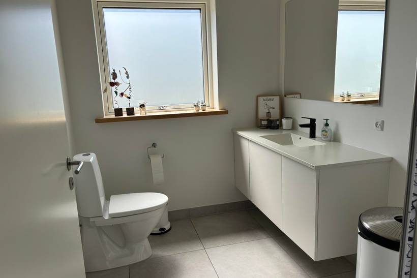 Foto von Ferienhaus TO32 in Blåvand - Westjütland