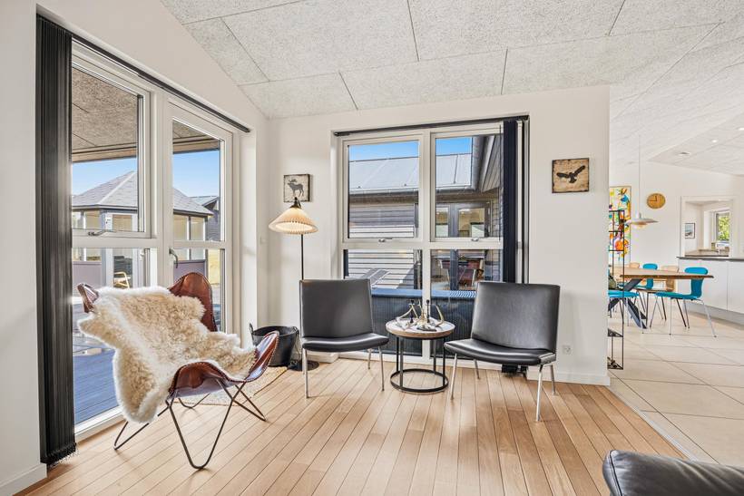 Foto von Ferienhaus TO32 in Blåvand - Westjütland