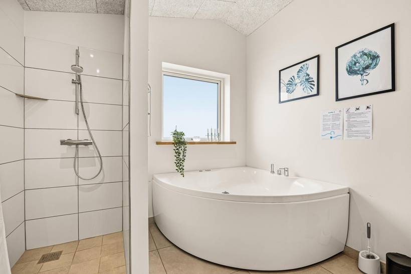 Foto von Ferienhaus TO32 in Blåvand - Westjütland