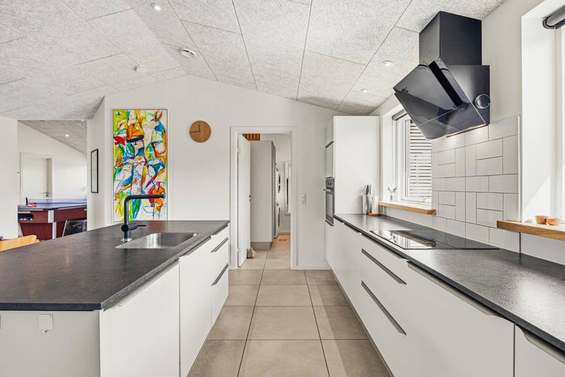 Foto von Ferienhaus TO32 in Blåvand - Westjütland