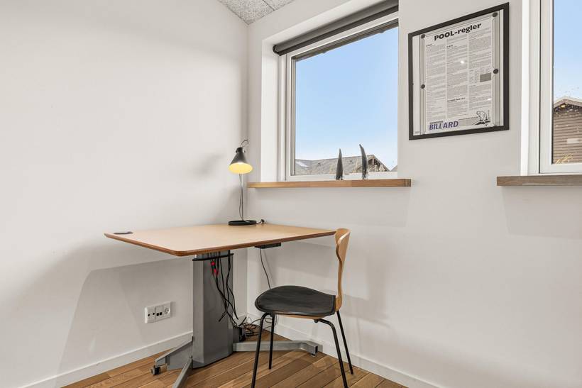 Foto von Ferienhaus TO32 in Blåvand - Westjütland