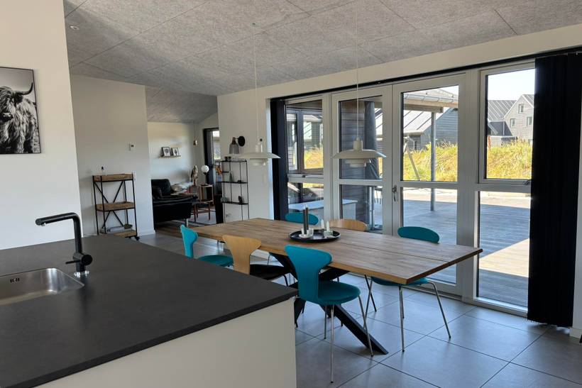 Foto von Ferienhaus TO32 in Blåvand - Westjütland