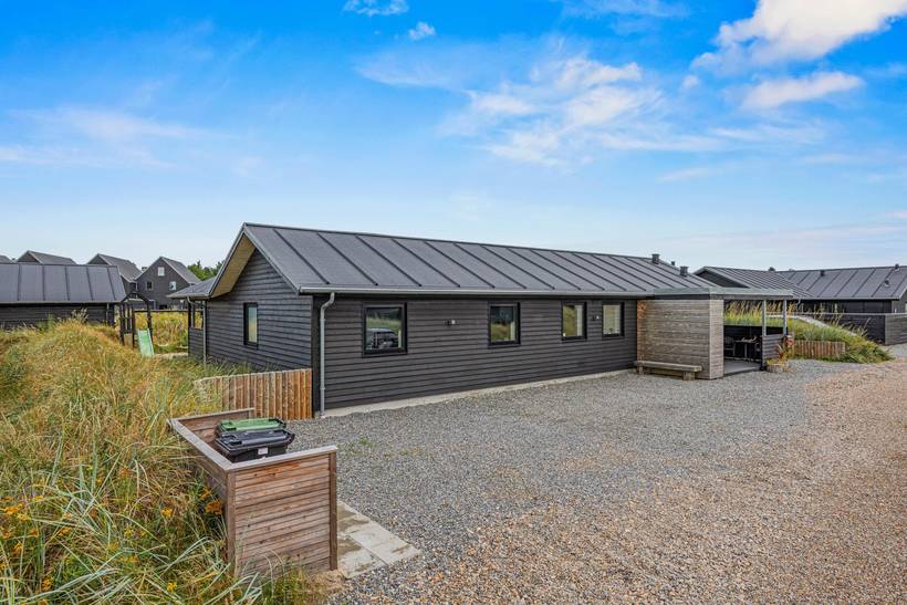 Foto von Ferienhaus TO32 in Blåvand - Westjütland