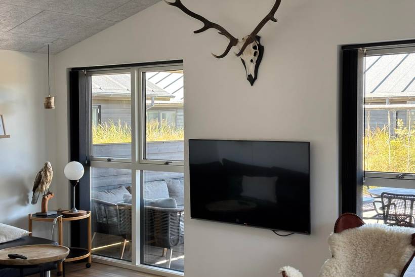 Foto von Ferienhaus TO32 in Blåvand - Westjütland