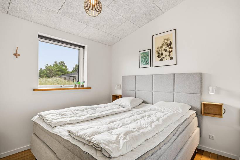 Foto von Ferienhaus TO32 in Blåvand - Westjütland