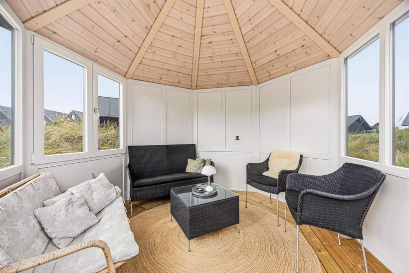 Foto von Ferienhaus TO32 in Blåvand - Westjütland